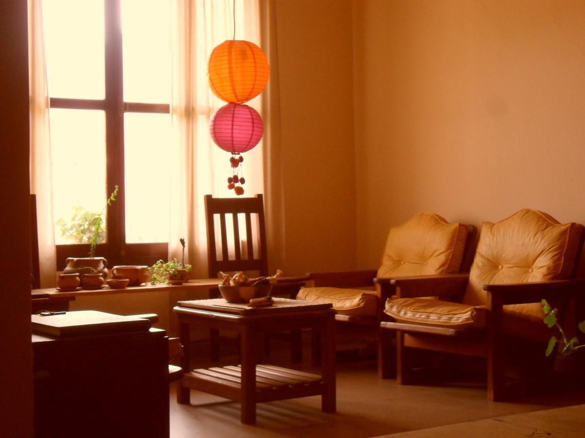 Casa Suyay Acomodação com café da manhã Tilcara Exterior foto